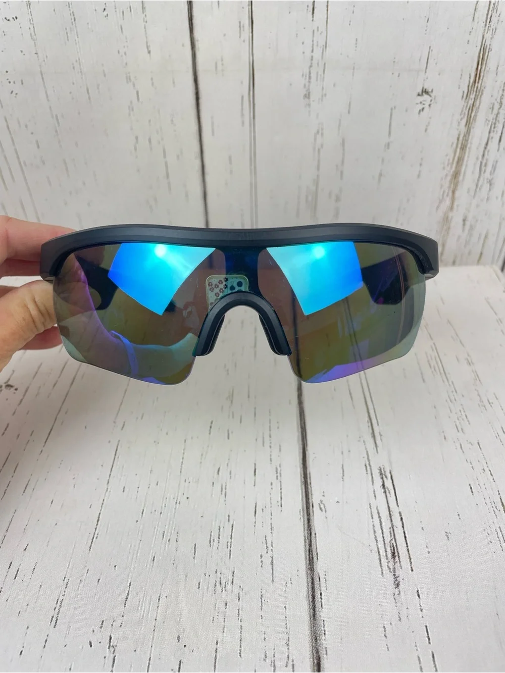 Ghostek SHADES Wireless Audio Sunglasses